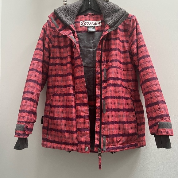 Other - Turbine Girls’ Snowboarding Jacket
